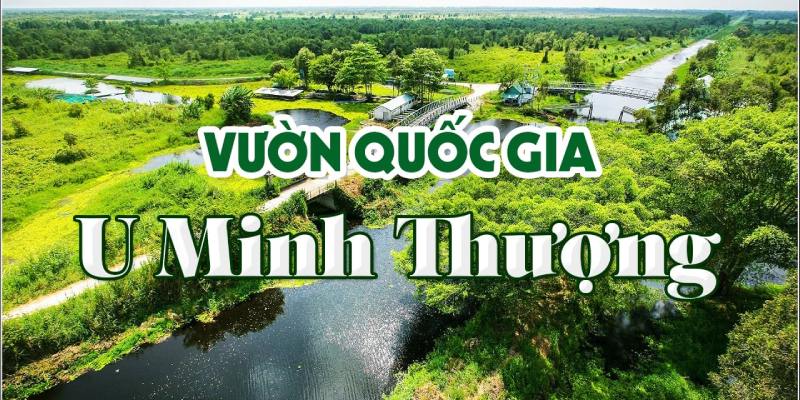 Vườn quốc gia được ví như khu dự trữ sinh quyển lớn nhất Việt Nam 